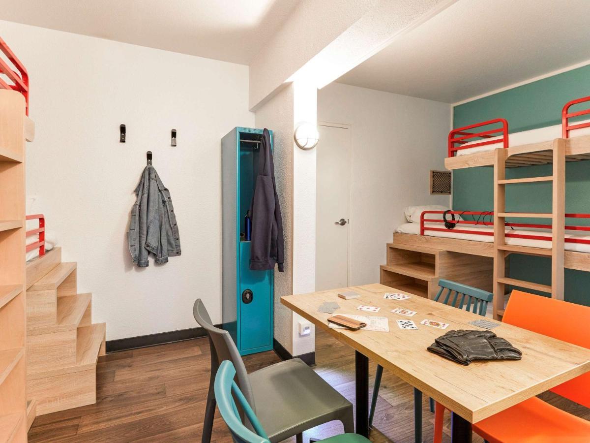 Hotelf1 Clermont Ferrand Est Εξωτερικό φωτογραφία