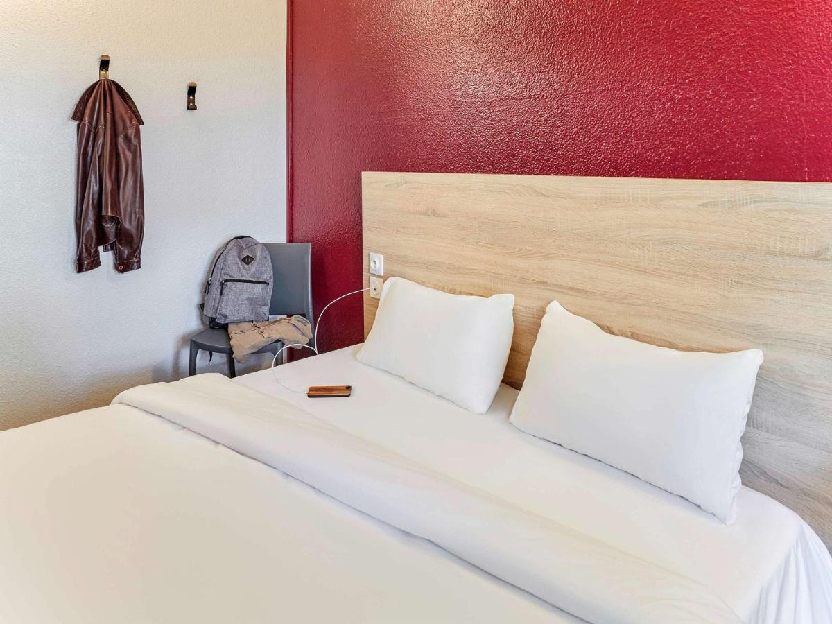 Hotelf1 Clermont Ferrand Est Εξωτερικό φωτογραφία