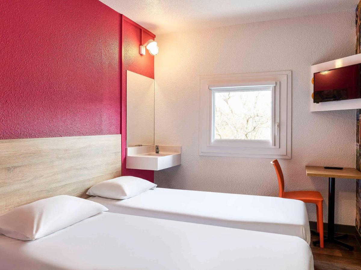 Hotelf1 Clermont Ferrand Est Εξωτερικό φωτογραφία