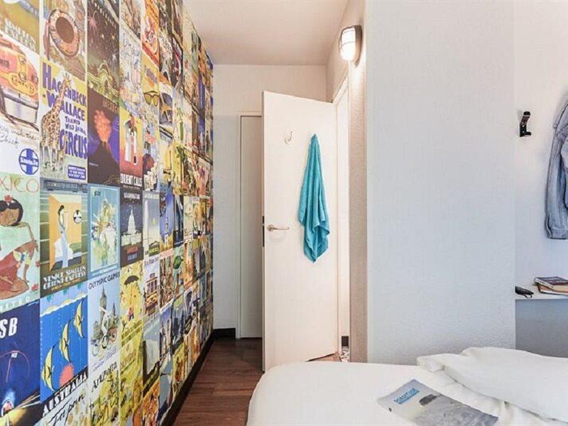 Hotelf1 Clermont Ferrand Est Εξωτερικό φωτογραφία