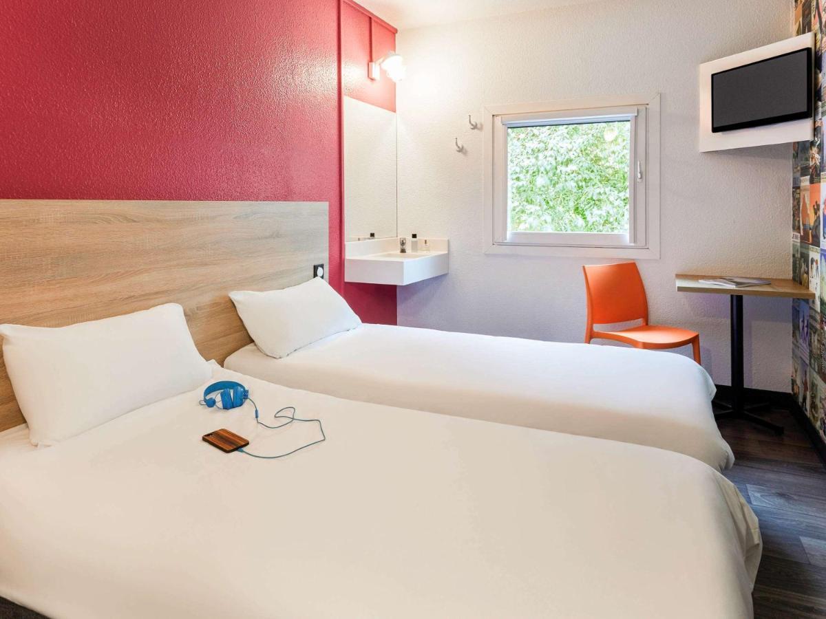 Hotelf1 Clermont Ferrand Est Εξωτερικό φωτογραφία