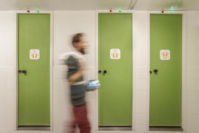 Hotelf1 Clermont Ferrand Est Εξωτερικό φωτογραφία