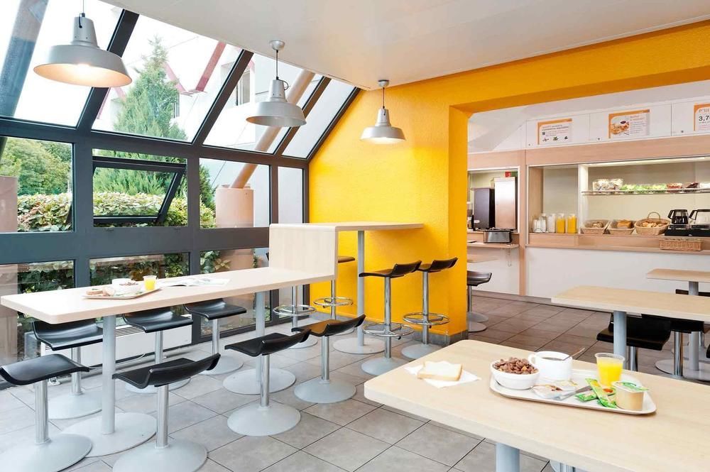 Hotelf1 Clermont Ferrand Est Εξωτερικό φωτογραφία