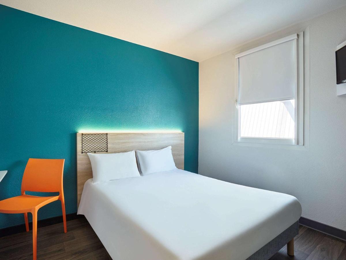 Hotelf1 Clermont Ferrand Est Εξωτερικό φωτογραφία